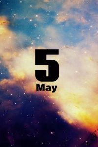 may(英文单词)