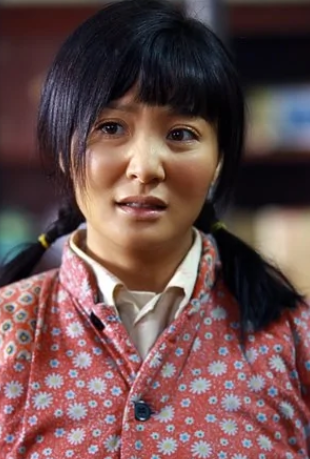 傻春(2011年刘家成执导的电视剧)