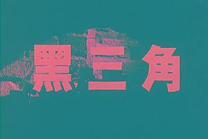黑三角(1977年刘春霖陈方千执导的经典电影)