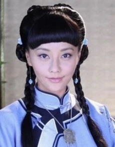 大丫鬟(2010年马雅舒领衔主演电视剧)