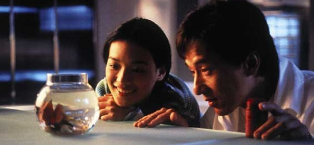 玻璃樽(1999年谷德昭执导的电影)