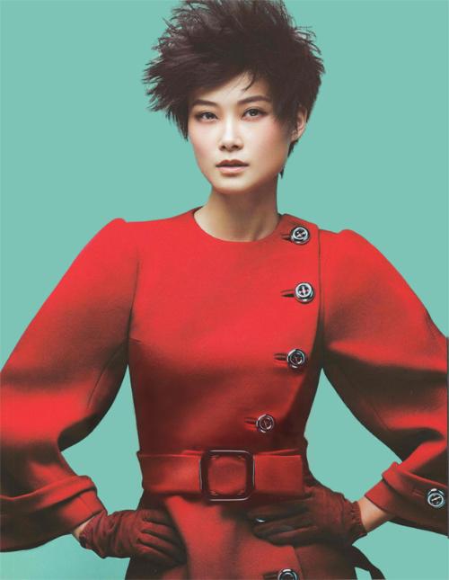 冬天快乐(李宇春演唱的歌曲)