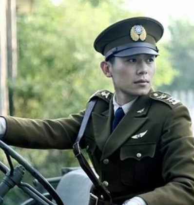 远去的飞鹰(2011年由花箐执导的电视剧)
