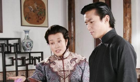 徽娘宛心(2006年陈烈执导电视剧)