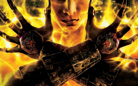 魔法师的学徒(乔·德特杜巴执导的电影)