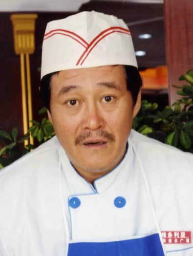 马大帅(2004年赵本山自导自演的电视剧第一部)
