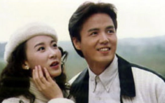 一帘幽梦(1996年陈德容、萧蔷主演的电视剧)