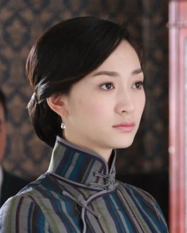 凤穿牡丹(2008年曾丽珍执导的电视剧)