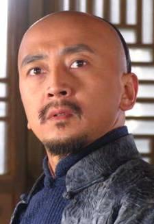 天下第二(2007年白秋林执导的电影)