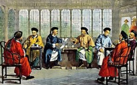 三公(中国古代朝廷中最尊显的三个官职的合称)