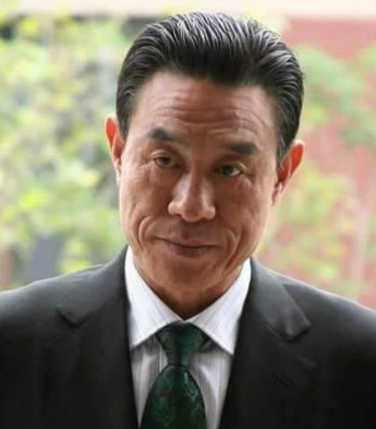 非亲父子(2008年汪涛执导的电视剧)