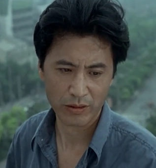 股疯(1994年由李国立执导电影)