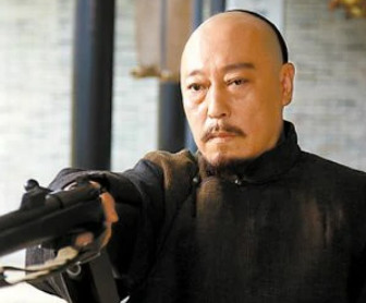 枪炮侯(2011年王瑞、王雷执导的电视剧)