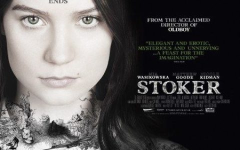 Stoker(朴赞郁执导电影)