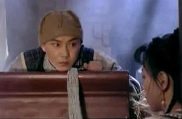 欢喜游龙(1998年张卫健主演的电视剧)