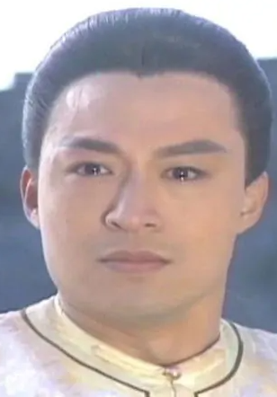 梅花烙(1993年陈德容、马景涛主演的电视剧)