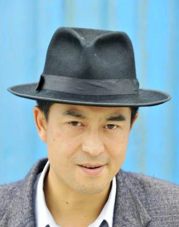 借枪(2011年张嘉益主演的电视剧)