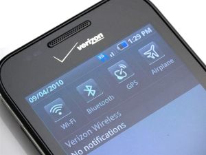 Verizon(美国一地方电话公司)