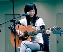 大龄文艺女青年之歌(邵夷贝创作的单曲)