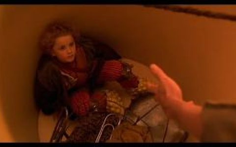 寄居大侠(喜剧电影)