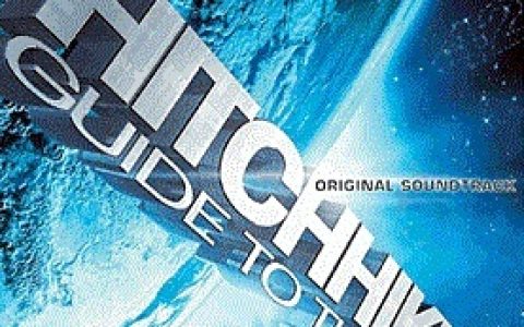 银河系漫游指南(2004年加斯·詹宁斯执导科幻电影)