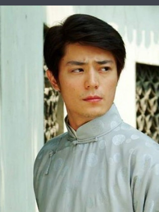 胭脂雪(2008年滕文骥执导的电视剧)