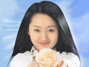 心相印手牵手(杨钰莹演唱的歌曲)
