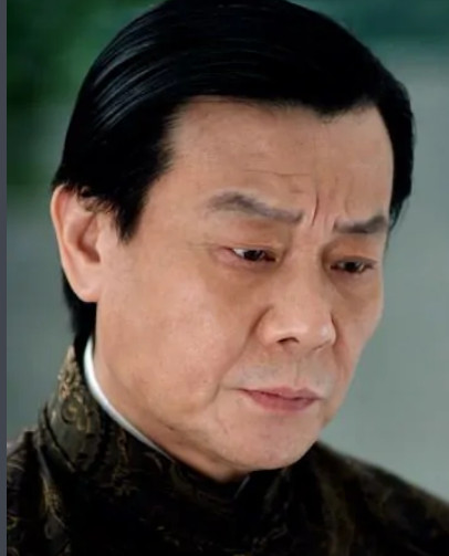 虎山行(2009年蔡晶盛执导的电视剧)