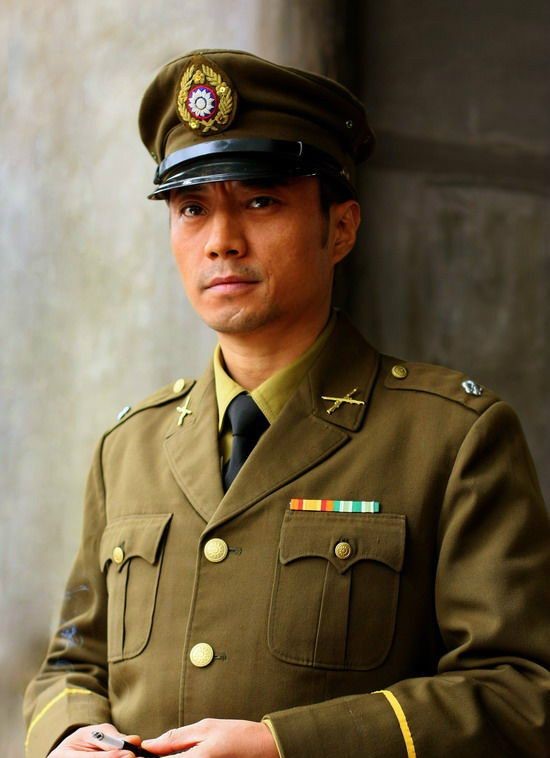 身份的证明(2009年毛卫宁执导的电视剧)