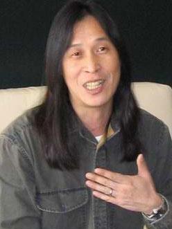 青魇(2012年邱礼涛执导的电影)