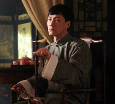 百花深处(2011年曾晓欣执导的电视剧)