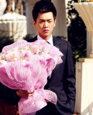 恋歌(2013年张若昀、吴婷主演电视剧)
