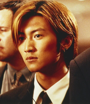 特警新人类(1999年陈木胜执导的电影)