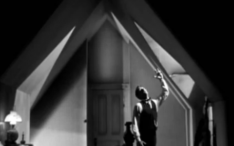 猎人之夜(美国1955年由查尔斯·劳顿、罗伯特·米彻姆、特瑞·桑德斯联合执导的电影)