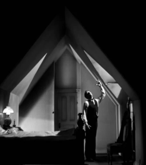 猎人之夜(美国1955年由查尔斯·劳顿、罗伯特·米彻姆、特瑞·桑德斯联合执导的电影)