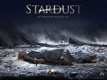 stardust(美国2007年马修·沃恩执导电影)