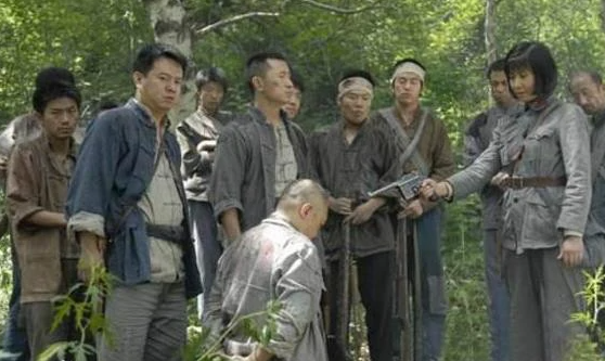 仁者无敌(2007年陈健执导的电视剧)