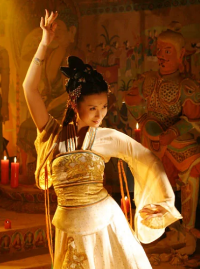 大敦煌(2006年陈家林执导的电视连续剧)
