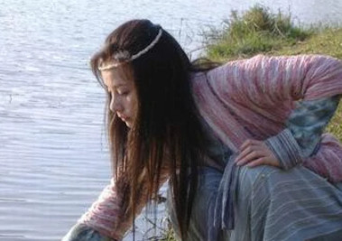 天地传奇(2006年曹荣执导的电视剧)
