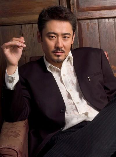 马向阳下乡记(2014年由张永新执导的电视剧)
