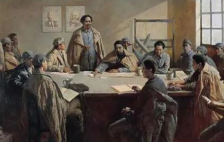 中国共产党第六次全国代表大会(1928年在苏联莫斯科近郊召开的全国会议)
