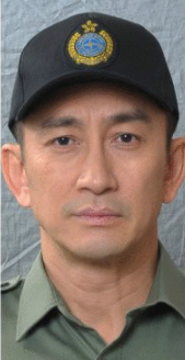 再战明天(2014年林志华执导的电视剧)