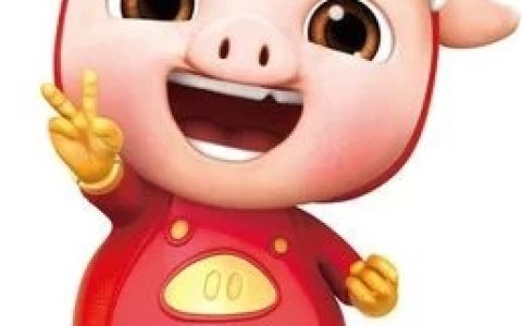 猪猪侠之五灵之链(《猪猪侠》系列的第九季动画作品)