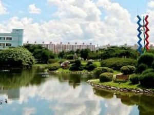 KAIST(韩国科学技术院)
