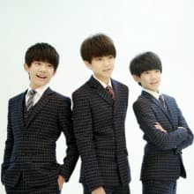 信仰之名(TFBOYS演唱歌曲)