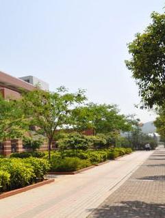 南京外国语学校仙林分校(依托于南京外国语学校的股份制国有民办学校)
