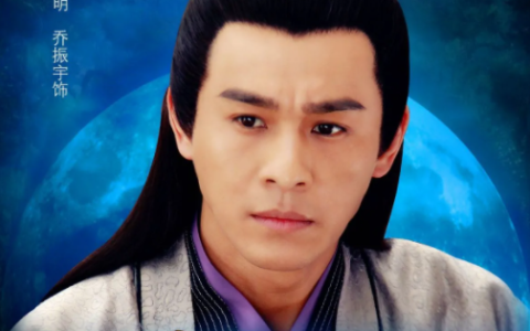 聊斋新编(2015年黄祖权、蓝志伟等执导的电视剧)