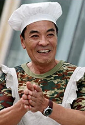 老爸回家(2014年斗琪执导的电视剧)