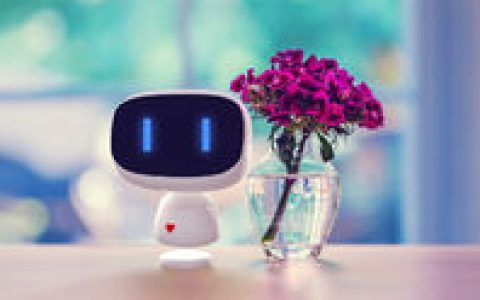 百小度(智能机器人)