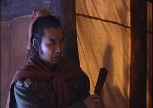 阮小七(小说《水浒传》人物)
